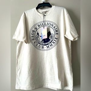 Men’s Tshirt brand new.